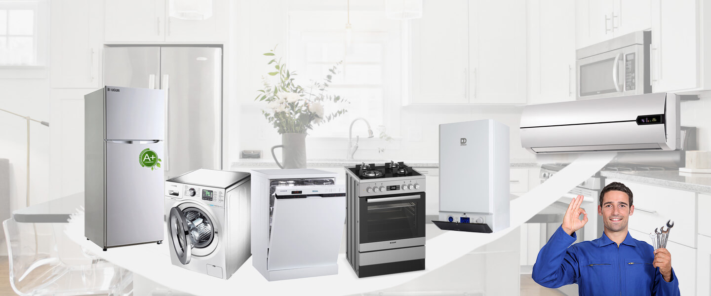 İyidere Dominox Servisi